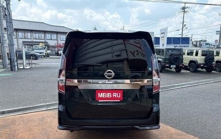 Nissan Serena IV, 2022 год, 2 050 700 рублей, 6 фотография