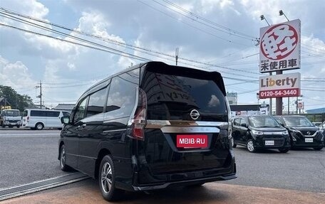 Nissan Serena IV, 2022 год, 2 050 700 рублей, 7 фотография