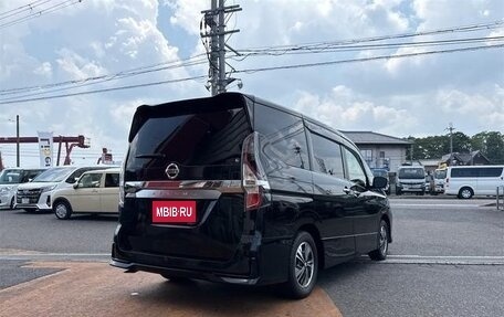 Nissan Serena IV, 2022 год, 2 050 700 рублей, 5 фотография