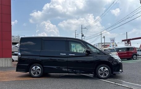 Nissan Serena IV, 2022 год, 2 050 700 рублей, 10 фотография