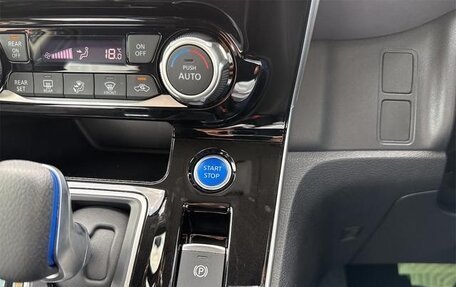 Nissan Serena IV, 2022 год, 2 050 700 рублей, 16 фотография