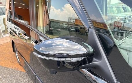 Nissan Serena IV, 2022 год, 2 050 700 рублей, 14 фотография