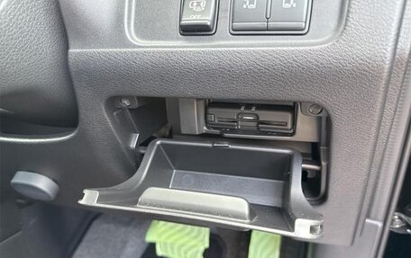 Nissan Serena IV, 2022 год, 2 050 700 рублей, 18 фотография