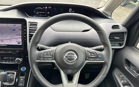 Nissan Serena IV, 2022 год, 2 050 700 рублей, 13 фотография