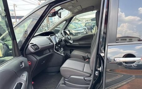 Nissan Serena IV, 2022 год, 2 050 700 рублей, 21 фотография