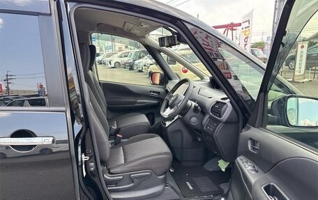 Nissan Serena IV, 2022 год, 2 050 700 рублей, 22 фотография