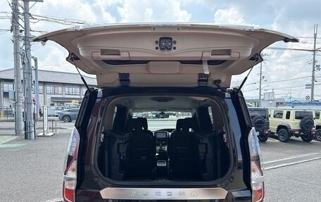 Nissan Serena IV, 2022 год, 2 050 700 рублей, 11 фотография