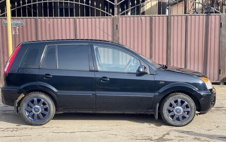 Ford Fusion I, 2009 год, 580 000 рублей, 4 фотография