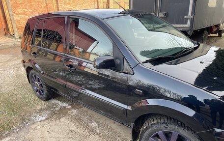 Ford Fusion I, 2009 год, 580 000 рублей, 9 фотография