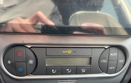 Ford Fusion I, 2009 год, 580 000 рублей, 16 фотография