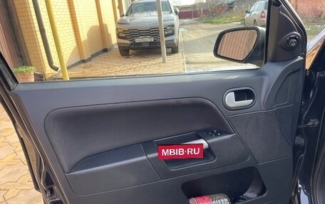 Ford Fusion I, 2009 год, 580 000 рублей, 13 фотография