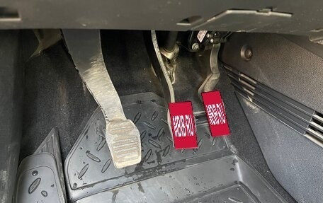 Ford Fusion I, 2009 год, 580 000 рублей, 14 фотография