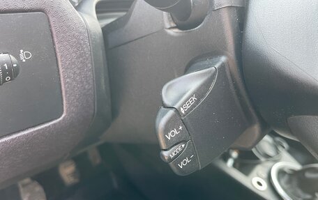 Ford Fusion I, 2009 год, 580 000 рублей, 19 фотография