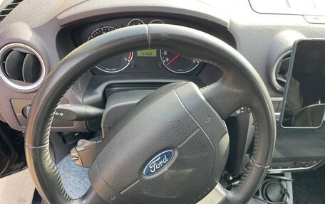Ford Fusion I, 2009 год, 580 000 рублей, 20 фотография