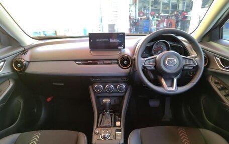 Mazda CX-3 I, 2025 год, 1 580 000 рублей, 3 фотография