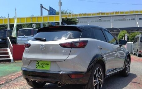 Mazda CX-3 I, 2025 год, 1 580 000 рублей, 2 фотография