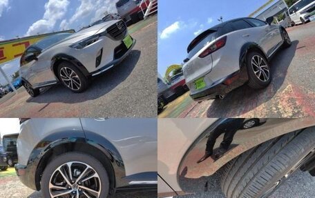 Mazda CX-3 I, 2025 год, 1 580 000 рублей, 7 фотография