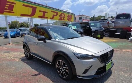 Mazda CX-3 I, 2025 год, 1 580 000 рублей, 8 фотография