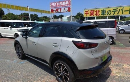 Mazda CX-3 I, 2025 год, 1 580 000 рублей, 11 фотография