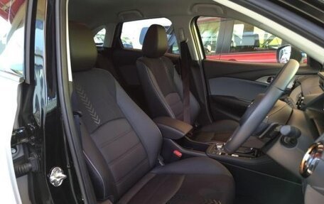 Mazda CX-3 I, 2025 год, 1 580 000 рублей, 12 фотография