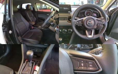 Mazda CX-3 I, 2025 год, 1 580 000 рублей, 4 фотография