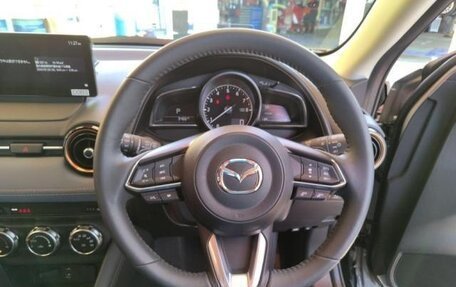 Mazda CX-3 I, 2025 год, 1 580 000 рублей, 13 фотография