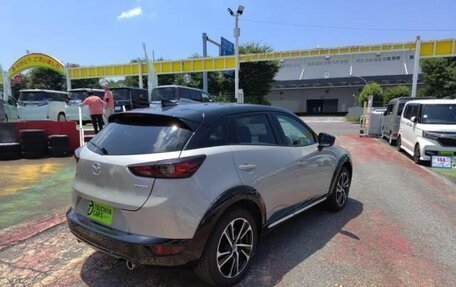 Mazda CX-3 I, 2025 год, 1 580 000 рублей, 10 фотография