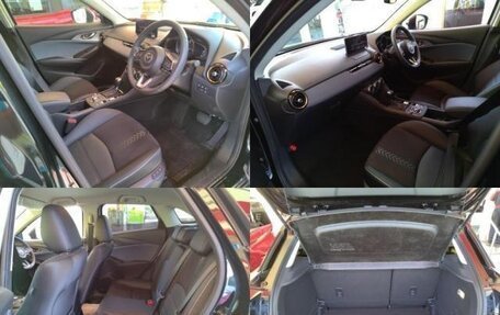 Mazda CX-3 I, 2025 год, 1 580 000 рублей, 6 фотография