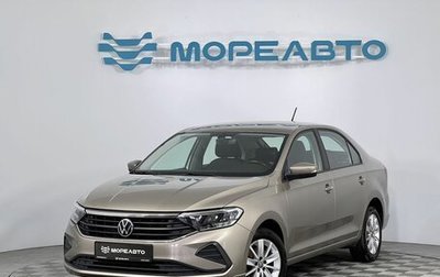 Volkswagen Polo VI (EU Market), 2021 год, 1 850 000 рублей, 1 фотография