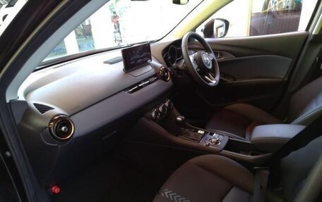 Mazda CX-3 I, 2025 год, 1 580 000 рублей, 17 фотография