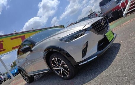 Mazda CX-3 I, 2025 год, 1 580 000 рублей, 20 фотография