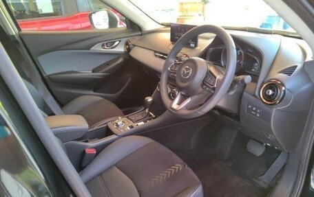 Mazda CX-3 I, 2025 год, 1 580 000 рублей, 16 фотография