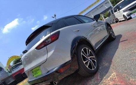 Mazda CX-3 I, 2025 год, 1 580 000 рублей, 21 фотография