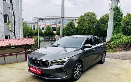Geely Emgrand, 2022 год, 895 000 рублей, 1 фотография