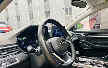 Geely Emgrand, 2022 год, 895 000 рублей, 9 фотография