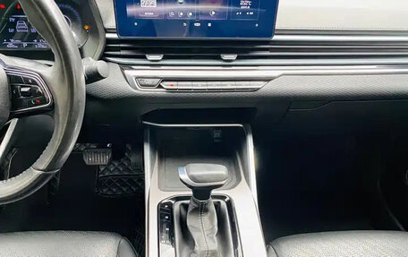 Geely Emgrand, 2022 год, 895 000 рублей, 7 фотография