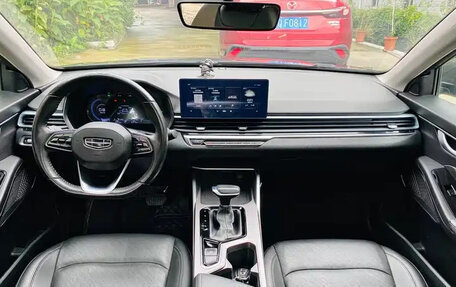 Geely Emgrand, 2022 год, 895 000 рублей, 10 фотография
