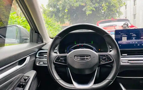 Geely Emgrand, 2022 год, 895 000 рублей, 11 фотография