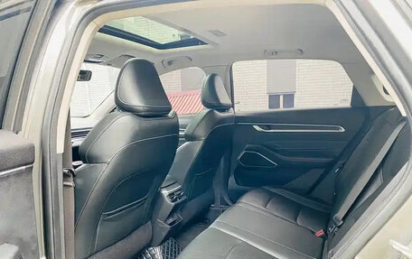 Geely Emgrand, 2022 год, 895 000 рублей, 3 фотография