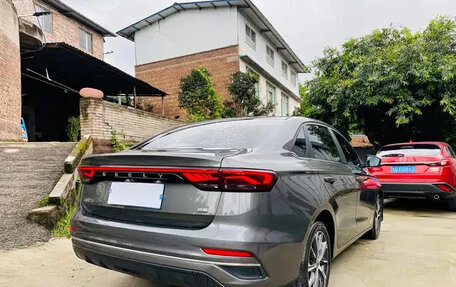 Geely Emgrand, 2022 год, 895 000 рублей, 12 фотография