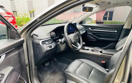 Geely Emgrand, 2022 год, 895 000 рублей, 13 фотография