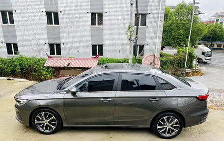 Geely Emgrand, 2022 год, 895 000 рублей, 5 фотография