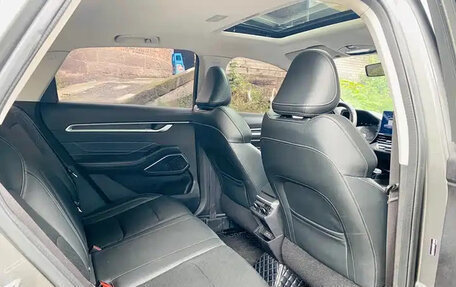 Geely Emgrand, 2022 год, 895 000 рублей, 14 фотография