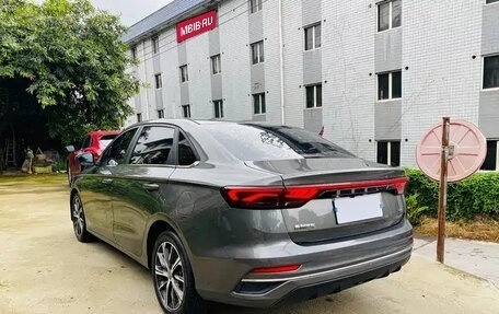 Geely Emgrand, 2022 год, 895 000 рублей, 6 фотография