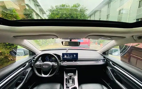 Geely Emgrand, 2022 год, 895 000 рублей, 16 фотография