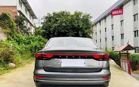 Geely Emgrand, 2022 год, 895 000 рублей, 4 фотография