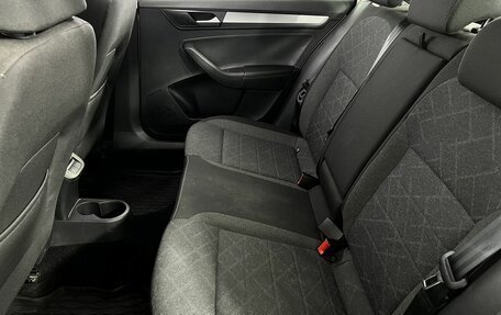 Volkswagen Polo VI (EU Market), 2021 год, 1 850 000 рублей, 10 фотография