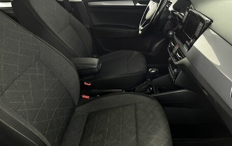 Volkswagen Polo VI (EU Market), 2021 год, 1 850 000 рублей, 12 фотография