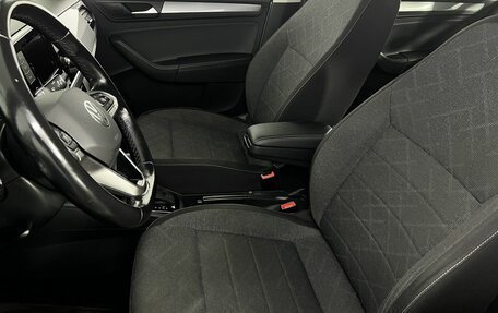 Volkswagen Polo VI (EU Market), 2021 год, 1 850 000 рублей, 9 фотография