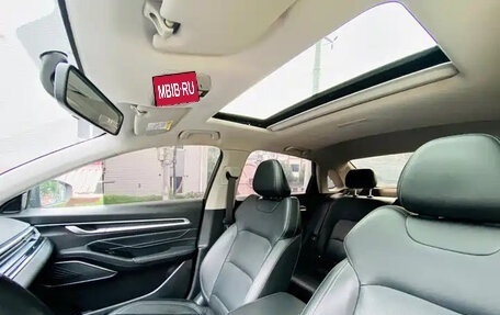 Geely Emgrand, 2022 год, 895 000 рублей, 18 фотография